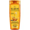 Image de L’Oréal Paris - Shampoing Nutrition Eclat Huile Extraordinaire Elseve - Cheveux Secs 300 ml unisex