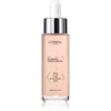 Image de L’Oréal Paris Accord Parfait Nude Plumping Tinted Serum sérum pour un teint unifié teinte 1-2 Rosy Light 30 ml