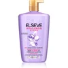 Image de L’Oréal Paris Elseve Hyaluron Plump shampoing hydratant à l'acide hyaluronique 1000 ml
