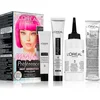Image de L’Oréal Paris Préférence Meta Vivids coloration semi-permanente pour cheveux teinte 7.222 Meta Pink 1 pcs