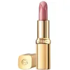 Image de L'Oréal Paris - Rouge à Lèvres - Couleur Intense & Fini Satin - Enrichi en Huile d'Argan - Color Riche Nus Audacieux - Teinte : 601 WORTH IT