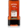 Image de L’Oréal Paris Men Expert Barber Club gel de douche pour homme pour cheveux, barbe et corps 300 ml