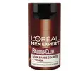 Image de L'Oréal Men Expert : Soin Barbe Courte et Visage 50ml - Soin Après-Rasage Hydratant pour Homme de la Collection Barber Club