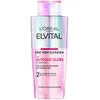 Image de L'Oréal Paris Elvital Glycolic Gloss Shampooing régénérant à l'acide glycolique pour cheveux ternes et ternes, soin et lissage des cheveux, scellant pour une meilleure qualité des cheveux, régénérant,
