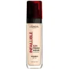 Image de L'Oréal Paris - Fond de Teint Fluide Infaillible 32h Fresh Wear - Tous Types de Peau - Teinte : Naturel (10) - 30 ml