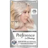 Image de L’Oréal Paris - Préférence Soin Patine Blond Cendré Coloration permanente 1 pieces unisex