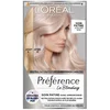 Image de L’Oréal Paris - Préférence Soin Patine Blond Irisé Coloration permanente 1 pieces unisex