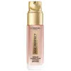 Image de L'Oréal Paris Sérum anti-âge, soin hydratant contre les taches de vieillesse et les taches pigmentaires, fluide raffermissant et éclaircissant Golden Age Rapid Corrector, 1 x 30 ml