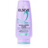 Image de L'Oréal Paris Elseve Hyaluron Pure baume cheveux pour cuir chevelu gras et pointes sèches 200 ml