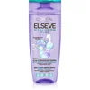 Image de L’Oréal Paris Elseve Hyaluron Pure shampoing hydratant pour cuir chevelu gras et pointes sèches 250 ml