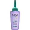 Image de L'Oréal Paris Elseve Hyaluronic Pure Soin Sans Rinçage 102ml