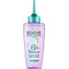 Image de L'Oréal Paris Elvital Hydra Hyaluronic Pure Sérum hydratant pour des cheveux brillants et vivants, avec de l'acide salicylique et hyaluronique pour une hydratation et un soin hydratants 102 ml