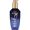 Image de L'Oréal Paris - Sérum Capillaire de Nuit pour Cheveux Secs - Nutrition & Sans Transfert - Huile précieuse de Camélia - Elseve Huile Extraordinaire - 100ml