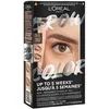 Image de L’Oréal Paris - Teinture Sourcils Semi-Permanente - Tenue Jusqu’à 5 Semaines* - Premiers Résultats en 5 Min - Jusqu’à 10 Utilisations - Sans Ammoniaque - Brow Color - Teinte : 5.0 Brunette