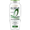 Image de L’Oréal Paris - Elseve Vitalité 2 en 1 enrichi en Multi-vitamines E et PP Shampoing 300 ml unisex