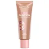Image de L'Oréal Paris - Fluide Enlumineur Éclat Multi-Usages - Illumine & Hydrate - Enrichi en Beurre de Karité - Lumi glotion - Teinte : 903 - 40 ml