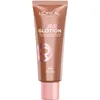 Image de L'Oréal Paris - Fluide Enlumineur Éclat Multi-Usages - Illumine & Hydrate - Enrichi en Beurre de Karité - Lumi glotion - Teinte : 904 - 40 ml