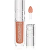 Image de L’Oréal Paris Plump Ambition brillant à lèvres volumisant à l'acide hyaluronique teinte 641 Latte Glace 5 ml