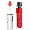Image de L’Oréal Paris - Plump Ambition Huile à Lèvres Gloss 5 ml Rose female