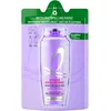 Image de L'Oréal Elvive Shampooing hydratant pour cheveux secs et ternes, brillants, volumineux et légers, 72H hydratant à l'acide hyaluronique pur, recharge écologique, Hydra