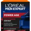 Image de L'Oréal Paris Men Expert Power Age Soin de Nuit 50ml