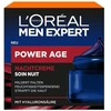Image de L´Oréal Men Expert - Anti-Aging mit Hyaluronsäure Crème de nuit 50 ml male