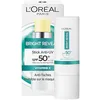 Image de L'Oréal Paris - Stick Anti-UV et Anti-Taches - Très Haute Protection SPF50+ - Enrichi en Vitamine E - Format Stick à Emporter Partout - Bright Reveal - 9 ml