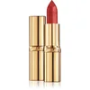 Image de L’Oréal Paris Color Riche Satin rouge à lèvres satiné teinte 4.5 g