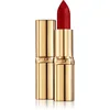 Image de L’Oréal Paris Color Riche Satin rouge à lèvres satiné teinte 300 Le Rouge 4.5 g