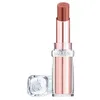 Image de L'Oréal Paris Color Riche Glow Paradise pour des lèvres hydratées et saines - Brillance naturelle - Couleur : 110 Beige Illusion - 3,8 g