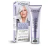 Image de L’ORÉAL PARIS - Soin Sublimateur de Gris - Déjaunit & Renforce la Fibre Capillaire - Cheveux Blancs à Gris Clair - Neutralise les Reflets Indésirables - Cool Silver - Couleur : Blanc Nacré