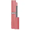 Image de L’Oréal Paris - INFAILLIBLE Laque à lèvres effet vinyle Rouge à lèvres 4.3 ml Or rose unisex
