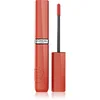 Image de L’Oréal Paris Infaillible rouge à lèvres liquide longue tenue qui procure hydratation et brillance teinte 601 Worth It 4.3 ml