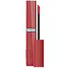 Image de L’Oréal Paris - INFAILLIBLE Laque à lèvres effet vinyle Rouge à lèvres 4.3 ml Or rose unisex