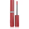 Image de L’Oréal Paris Infaillible Laque Resistance rouge à lèvres liquide longue tenue qui procure hydratation et brillance teinte 215 Drunk in Rose 4.3 ml
