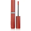 Image de L’Oréal Paris Infaillible rouge à lèvres liquide longue tenue qui procure hydratation et brillance teinte 510 Cafe Parisien 4.3 ml