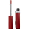 Image de L'Oréal Paris - Laque à Lèvres Liquide Effet Vinyle - Couleur Intense & Fini Brillant - 16h* de Brillance Laquée Inarrêtable - Sans Transfert - Infaillible Laque Resistance - Teinte : Noir Cherry