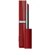 Image de L’Oréal Paris - INFAILLIBLE Laque à lèvres effet vinyle Rouge à lèvres 4.3 ml Rouge foncé unisex