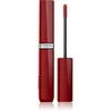 Image de L’Oréal Paris Infaillible Laque Resistance rouge à lèvres liquide longue tenue qui procure hydratation et brillance teinte 550 Noir Cherry 4.3 ml