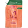 Image de L’ORÉAL PARIS - Éco-Recharge Shampooing Reconstructeur - Pour Cheveux Long et Abîmés - Enrichi en Kératine Végétale et Huile de Ricin - Elseve Dream Long - 500 ml