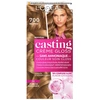Image de L’Oréal Paris - Casting Crème Gloss Coloration permanente 1 pieces Marron clair female