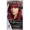 Image de L’Oréal Paris - Préférence Couleur Éclatante Coloration permanente 1 pieces Marron female