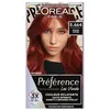 Image de L'Oréal Paris Préférence Vivids Coloration Permanente Rouge Cerise