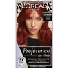 Image de L’Oréal Paris - Préférence Couleur Éclatante Coloration permanente 1 pieces Marron female