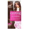 Image de L’Oréal Paris - Casting Crème Gloss Coloration permanente 1 pieces Marron female