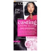 Image de L’Oréal Paris - Casting Crème Gloss Coloration permanente 1 pieces Noir female