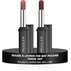 Image de L'Oréal Paris x Mugler - Duo Rouge à Lèvres Power Matte 603 & 590 - Edition Limitée