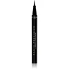 Image de L’Oréal Paris Infaillible Haute Precision eyeliner feutre teinte Noir Silk 1 pcs