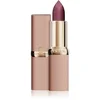 Image de L’Oréal Paris Color Riche Matin Balm rouge à lèvres velouté effet mat teinte 570 Worth It Intense 4.3 g