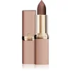 Image de L’Oréal Paris Color Riche Matin Balm rouge à lèvres velouté effet mat teinte 560 Rosewood Influence 4.3 g